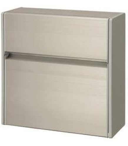 Amazon.co.jp: 郵便ポスト SWE-1 三協立山アルミ SWE型ポスト シンプル